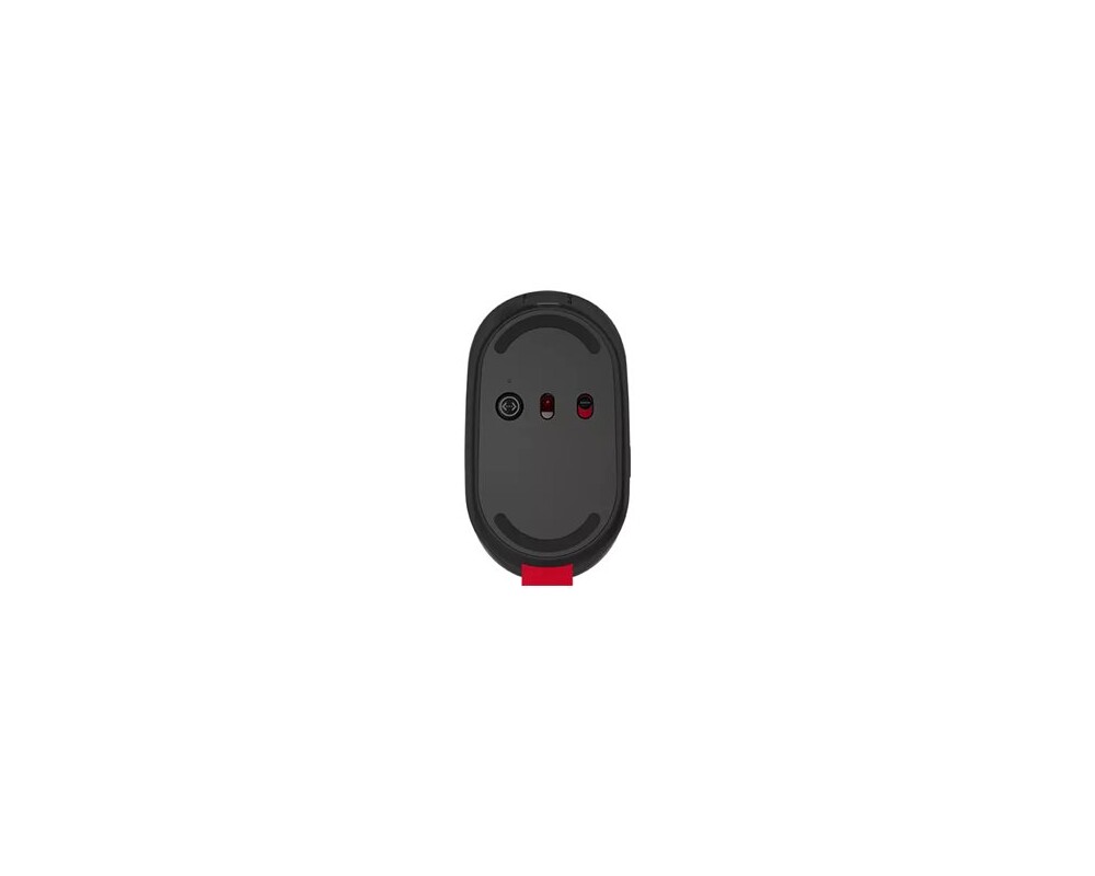 Мишка Lenovo Go USB-C Wireless Mouse (Thunder Black) 14 Мишка Lenovo Go USB-C Wireless Mouse (Thunder Black) 14
