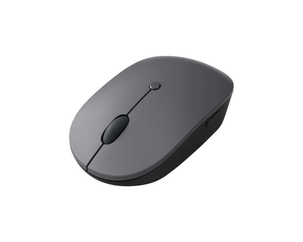 Мишка Lenovo Go USB-C Wireless Mouse (Thunder Black) 8 Мишка Lenovo Go USB-C Wireless Mouse (Thunder Black) 8