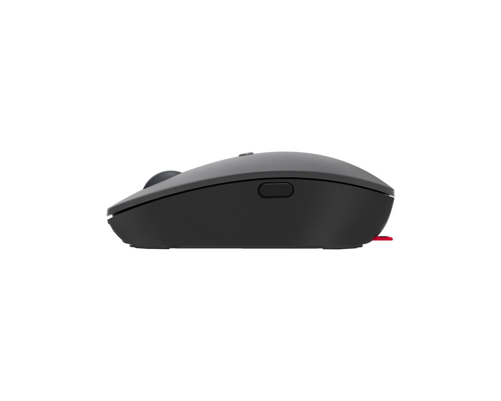Мишка Lenovo Go USB-C Wireless Mouse (Thunder Black) 6 Мишка Lenovo Go USB-C Wireless Mouse (Thunder Black) 6