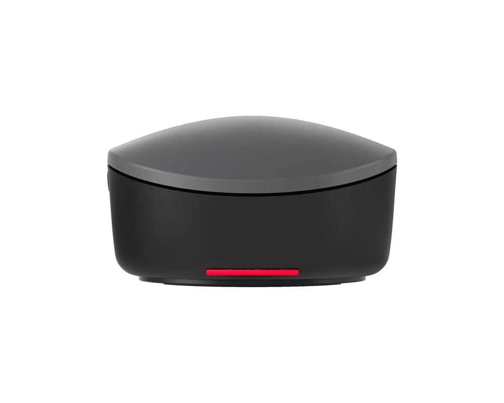 Мишка Lenovo Go USB-C Wireless Mouse (Thunder Black) 2 Мишка Lenovo Go USB-C Wireless Mouse (Thunder Black) 2
