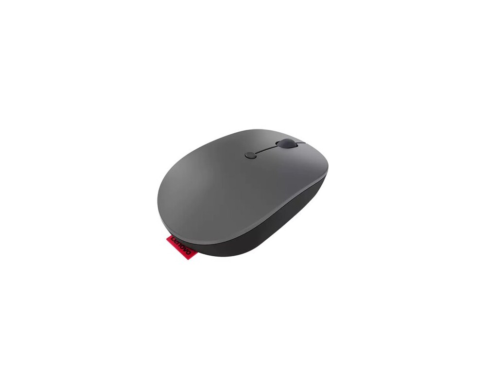 Мишка Lenovo Go USB-C Wireless Mouse (Thunder Black) 13 Мишка Lenovo Go USB-C Wireless Mouse (Thunder Black) 13