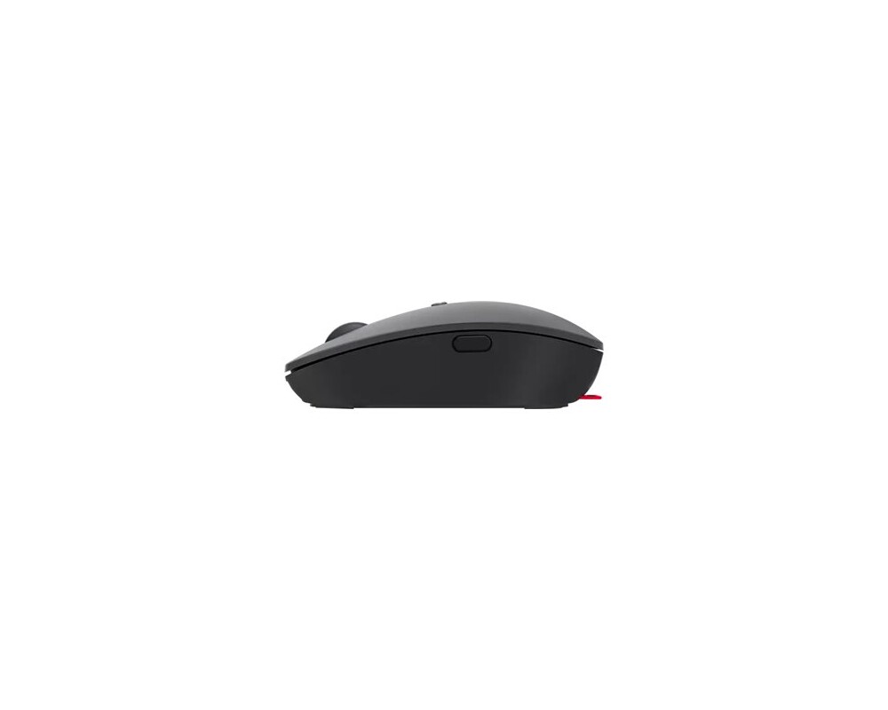 Мишка Lenovo Go USB-C Wireless Mouse (Thunder Black) 12 Мишка Lenovo Go USB-C Wireless Mouse (Thunder Black) 12
