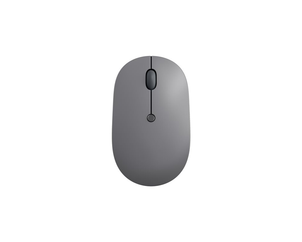 Мишка Lenovo Go USB-C Wireless Mouse (Thunder Black) 4 Мишка Lenovo Go USB-C Wireless Mouse (Thunder Black) 4