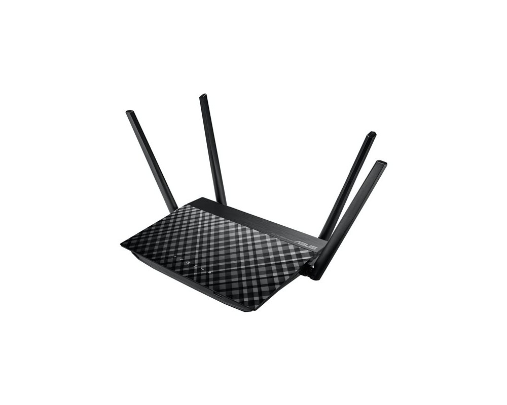 Рутер ASUS RT AC58U RT AC58U Wireless AC1300 Dual Band USB3.0 Gigabit Router 2 Рутер ASUS RT AC58U RT AC58U Wireless AC1300 Dual Band USB3.0 Gigabit Router 2