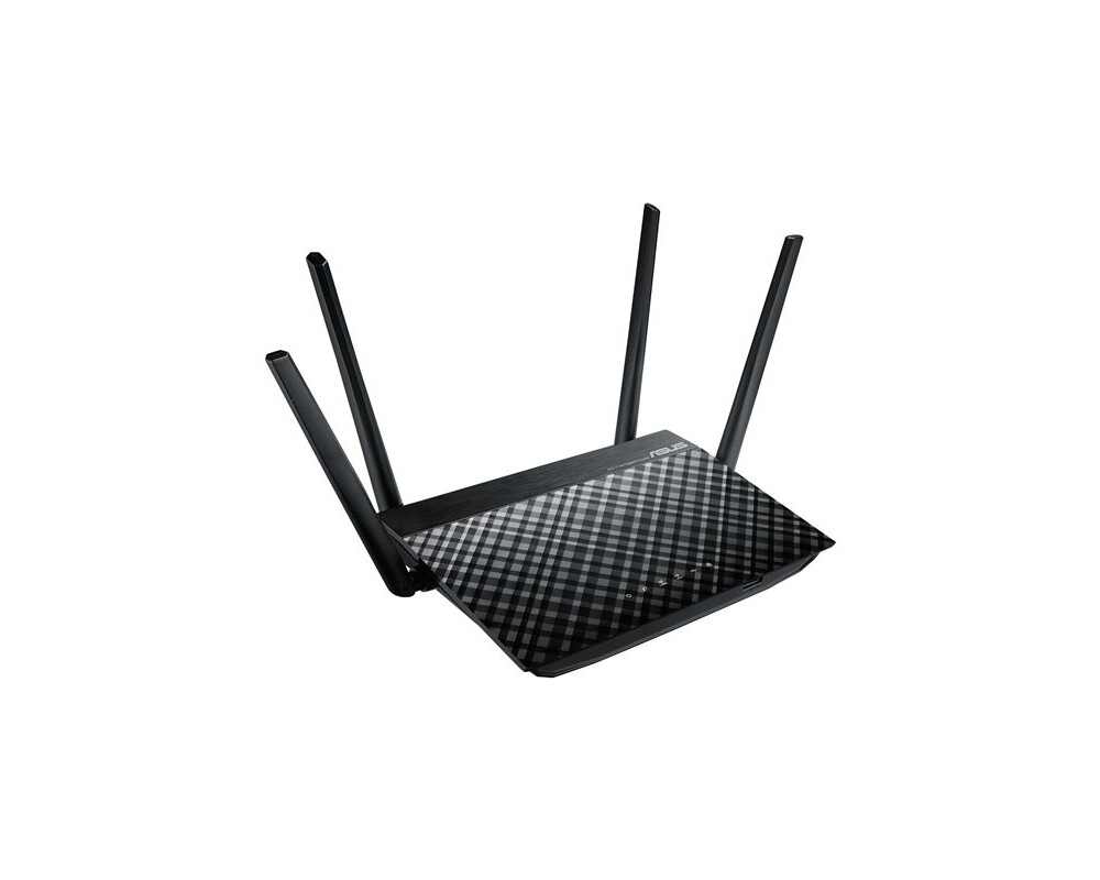 Рутер ASUS RT AC58U RT AC58U Wireless AC1300 Dual Band USB3.0 Gigabit Router 4 Рутер ASUS RT AC58U RT AC58U Wireless AC1300 Dual Band USB3.0 Gigabit Router 4