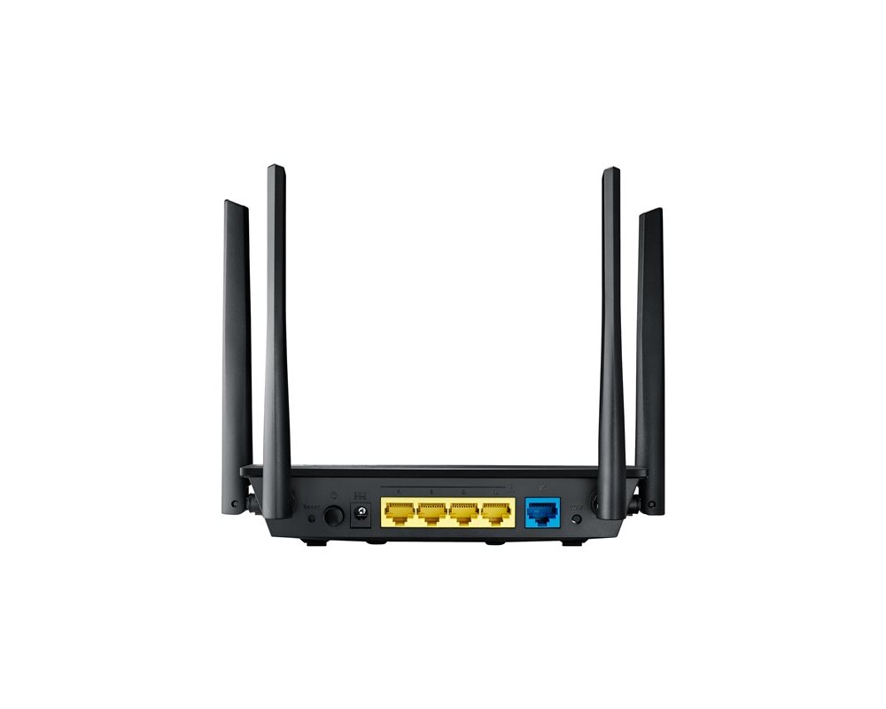 Рутер ASUS RT AC58U RT AC58U Wireless AC1300 Dual Band USB3.0 Gigabit Router 3 Рутер ASUS RT AC58U RT AC58U Wireless AC1300 Dual Band USB3.0 Gigabit Router 3
