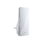 Безжичен усилвател ASUS RP-AX56 AX1800 Dual Band WiFi 6 802.11ax Range 4 Безжичен усилвател ASUS RP-AX56 AX1800 Dual Band WiFi 6 802.11ax Range 4