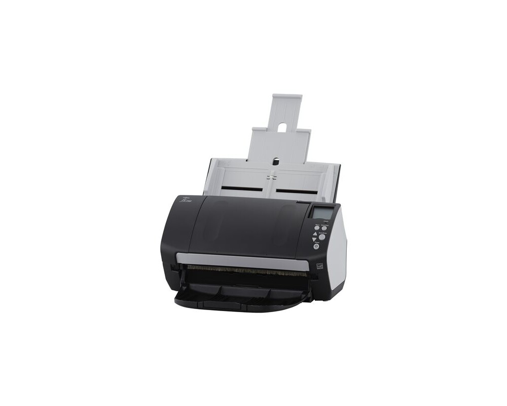 Скенер FUJITSU fi-7160 Scanner A4 USB 3.0 60ppm 80Sheet ADF PaperStream IP TWAIN ISIS iSOP Paper Protection ScanSnap Manager 2 Скенер FUJITSU fi-7160 Scanner A4 USB 3.0 60ppm 80Sheet ADF PaperStream IP TWAIN ISIS iSOP Paper Protection ScanSnap Manager 2