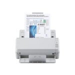 Скенер FUJITSU Duplex Gigabit Ethernet SP1125N 25ppm 10 Скенер FUJITSU Duplex Gigabit Ethernet SP1125N 25ppm 10
