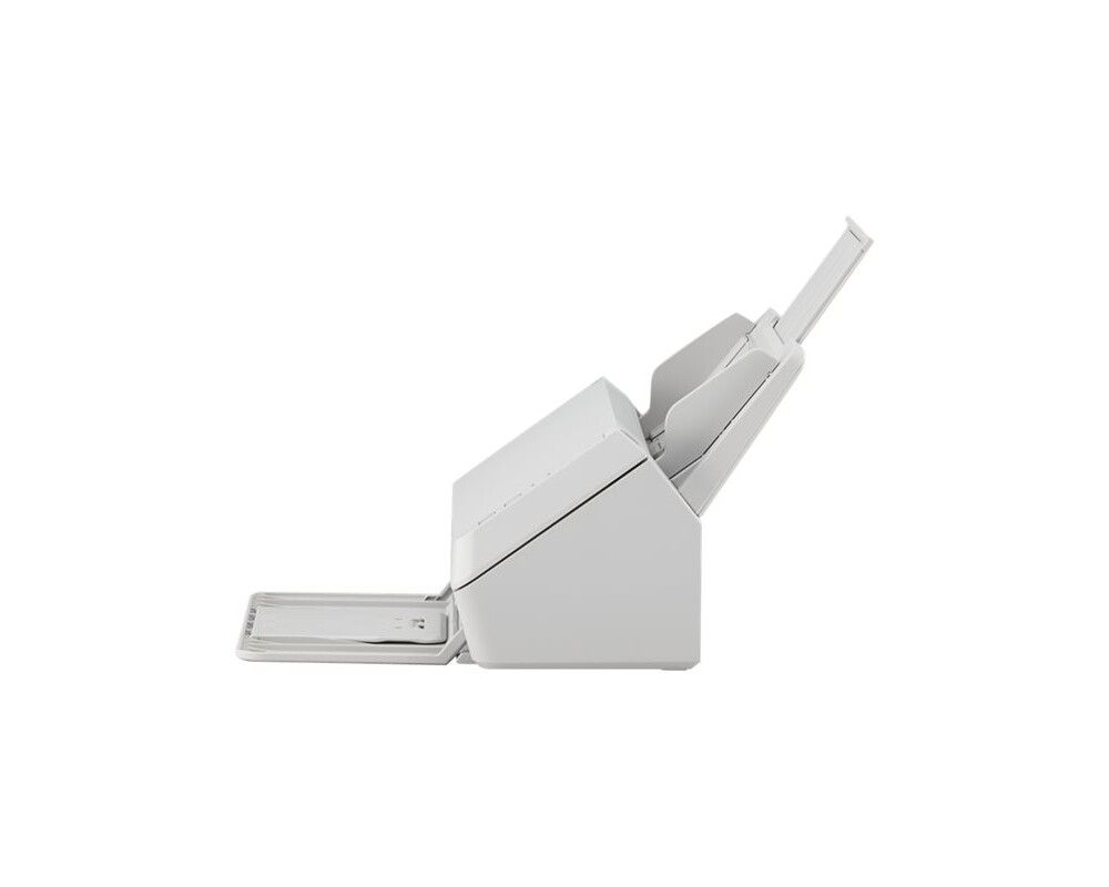 Скенер FUJITSU Duplex Gigabit Ethernet SP1125N 25ppm 5 Скенер FUJITSU Duplex Gigabit Ethernet SP1125N 25ppm 5