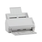 Скенер FUJITSU Duplex Gigabit Ethernet SP1125N 25ppm 4 Скенер FUJITSU Duplex Gigabit Ethernet SP1125N 25ppm 4