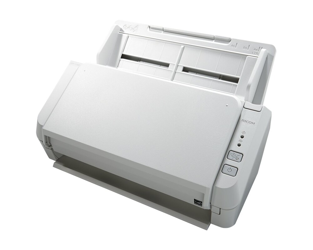 Скенер FUJITSU Duplex Gigabit Ethernet SP1130N 30ppm 20 Скенер FUJITSU Duplex Gigabit Ethernet SP1130N 30ppm 20