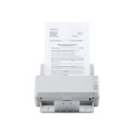 Скенер FUJITSU Duplex Gigabit Ethernet SP1130N 30ppm 24 Скенер FUJITSU Duplex Gigabit Ethernet SP1130N 30ppm 24