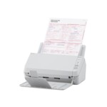 Скенер FUJITSU Duplex Gigabit Ethernet SP1130N 30ppm 18 Скенер FUJITSU Duplex Gigabit Ethernet SP1130N 30ppm 18