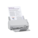 Скенер FUJITSU Duplex Gigabit Ethernet SP1130N 30ppm 19 Скенер FUJITSU Duplex Gigabit Ethernet SP1130N 30ppm 19