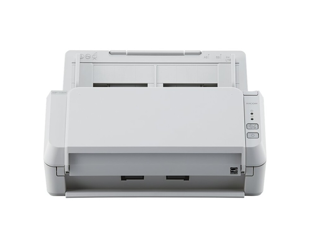 Скенер FUJITSU Duplex Gigabit Ethernet SP1130N 30ppm 10 Скенер FUJITSU Duplex Gigabit Ethernet SP1130N 30ppm 10
