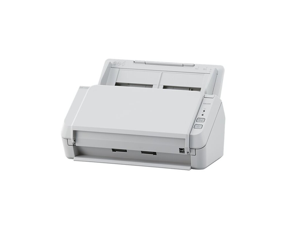 Скенер FUJITSU Duplex Gigabit Ethernet SP1130N 30ppm 17 Скенер FUJITSU Duplex Gigabit Ethernet SP1130N 30ppm 17