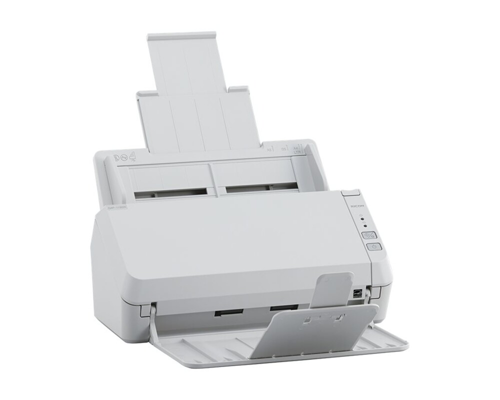 Скенер FUJITSU Duplex Gigabit Ethernet SP1130N 30ppm 21 Скенер FUJITSU Duplex Gigabit Ethernet SP1130N 30ppm 21