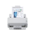 Скенер FUJITSU Duplex Gigabit Ethernet SP1130N 30ppm 16 Скенер FUJITSU Duplex Gigabit Ethernet SP1130N 30ppm 16