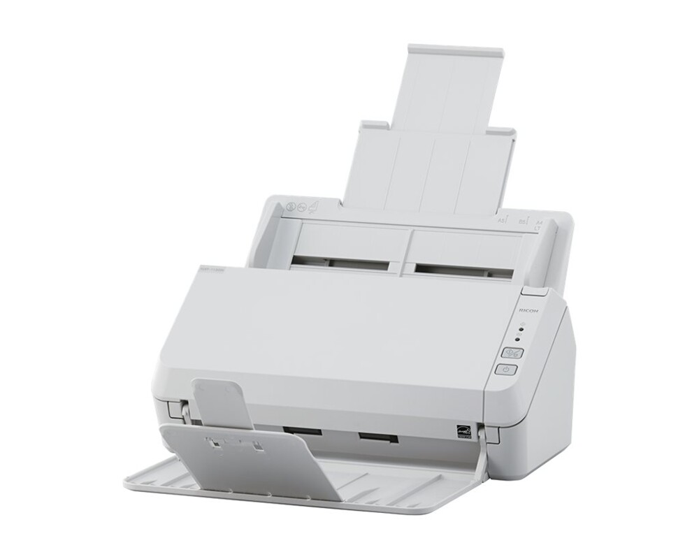 Скенер FUJITSU Duplex Gigabit Ethernet SP1130N 30ppm 15 Скенер FUJITSU Duplex Gigabit Ethernet SP1130N 30ppm 15