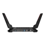 Рутер ASUS ROG Rapture GT-AX6000 Dual-Band WiFi 6 802.11ax Gaming Router Dual 2.5G ports VPN Fusion AiMesh support 3 Рутер ASUS ROG Rapture GT-AX6000 Dual-Band WiFi 6 802.11ax Gaming Router Dual 2.5G ports VPN Fusion AiMesh support 3