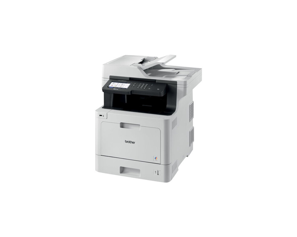 Мултифункционално у-во Brother MFC-L8900CDW Colour Laser Multifunctional 5 Мултифункционално у-во Brother MFC-L8900CDW Colour Laser Multifunctional 5