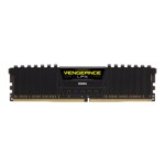 Памет Corsair Vengeance LPX 16GB (2 x 8GB) DDR4 DRAM 3600MHz C18-22-22-42 Черни 2 Памет Corsair Vengeance LPX 16GB (2 x 8GB) DDR4 DRAM 3600MHz C18-22-22-42 Черни 2