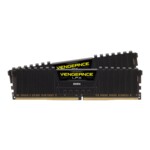 Памет Corsair Vengeance LPX 16GB (2 x 8GB) DDR4 DRAM 3600MHz C18-22-22-42 Черни 5 Памет Corsair Vengeance LPX 16GB (2 x 8GB) DDR4 DRAM 3600MHz C18-22-22-42 Черни 5