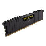 Памет Corsair Vengeance LPX 16GB (2 x 8GB) DDR4 DRAM 3600MHz C18-22-22-42 Черни 3 Памет Corsair Vengeance LPX 16GB (2 x 8GB) DDR4 DRAM 3600MHz C18-22-22-42 Черни 3