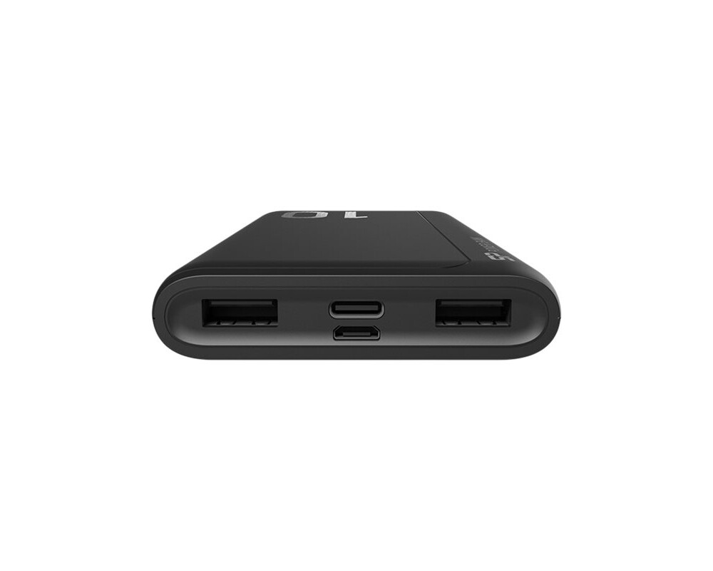 Външна батерия Silicon Power GP15 10000 mAh 6 Външна батерия Silicon Power GP15 10000 mAh 6