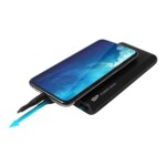 Външна батерия Silicon Power GP15 10000 mAh 7 Външна батерия Silicon Power GP15 10000 mAh 7