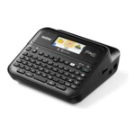 Етикетен принтер BROTHER PT-D610BT Professional 9 Етикетен принтер BROTHER PT-D610BT Professional 9