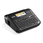 Етикетен принтер BROTHER PT-D610BT Professional 7 Етикетен принтер BROTHER PT-D610BT Professional 7