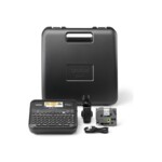 Етикетен принтер BROTHER PT-D610BT Professional 5 Етикетен принтер BROTHER PT-D610BT Professional 5