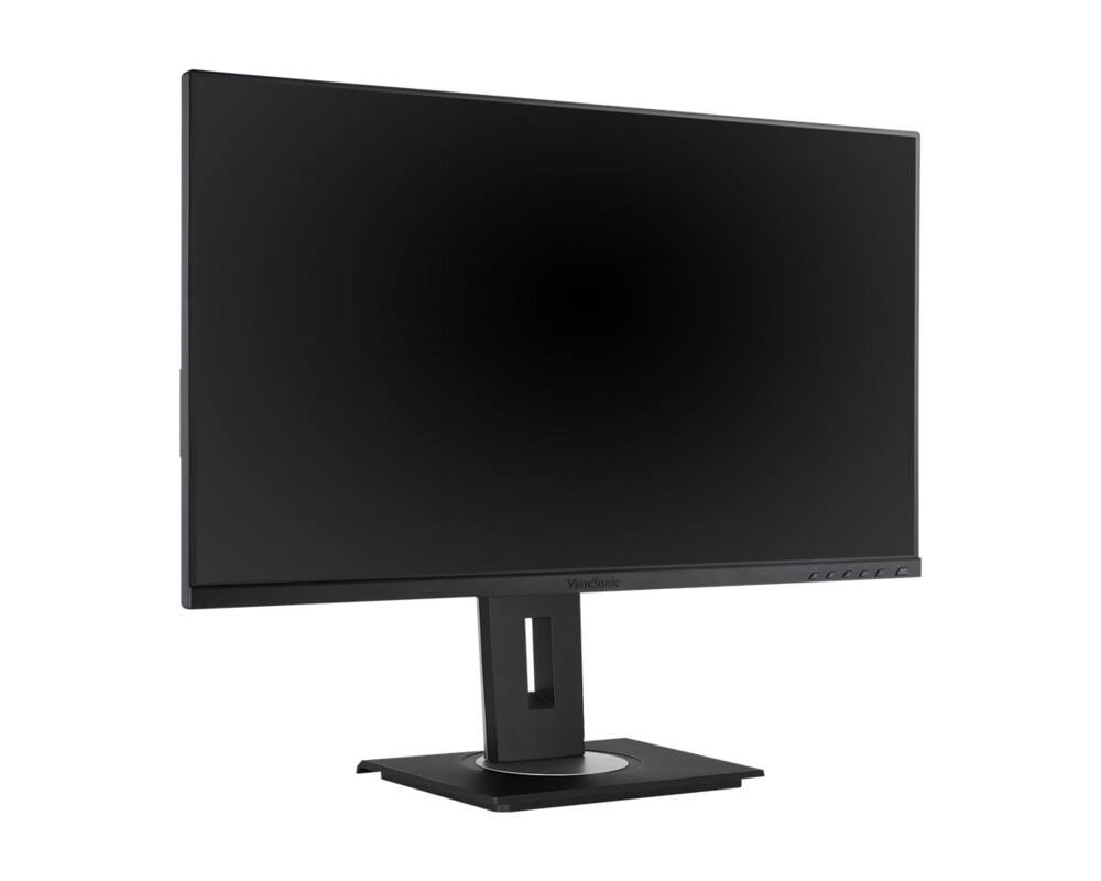 Монитор 27" ViewSonic VG2756-4K 25 Монитор 27" ViewSonic VG2756-4K 25