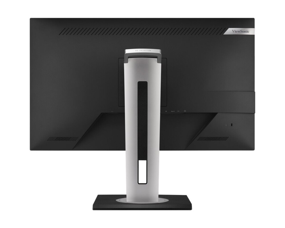 Монитор 27" ViewSonic VG2756-4K 30 Монитор 27" ViewSonic VG2756-4K 30