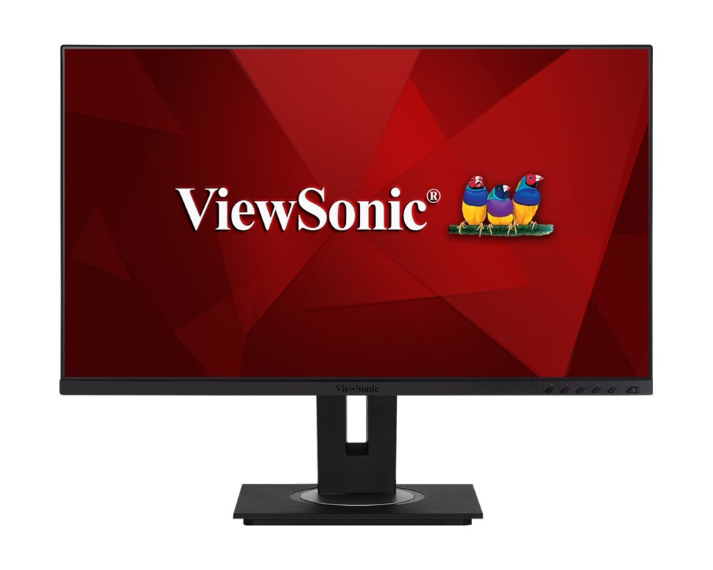 Монитор 27" ViewSonic VG2756-4K 24 Монитор 27" ViewSonic VG2756-4K 24