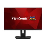 Монитор 27" ViewSonic VG2756-4K 24 Монитор 27" ViewSonic VG2756-4K 24
