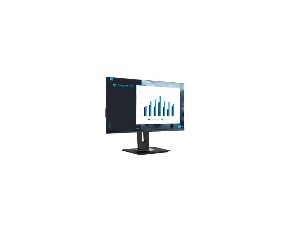 Монитор 27" ViewSonic VG2756-4K 23 Монитор 27" ViewSonic VG2756-4K 23
