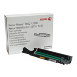 Барабан за принтер Xerox Drum Cartridge for Phaser 3052 2 Барабан за принтер Xerox Drum Cartridge for Phaser 3052 2