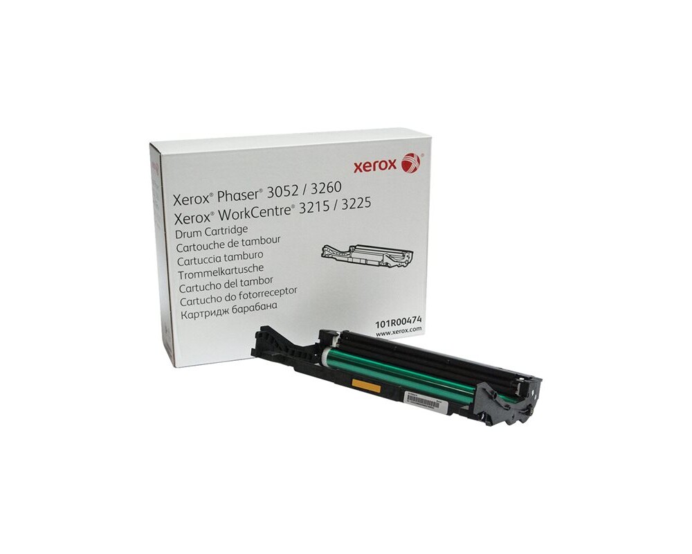 Барабан за принтер Xerox Drum Cartridge for Phaser 3052 4 Барабан за принтер Xerox Drum Cartridge for Phaser 3052 4