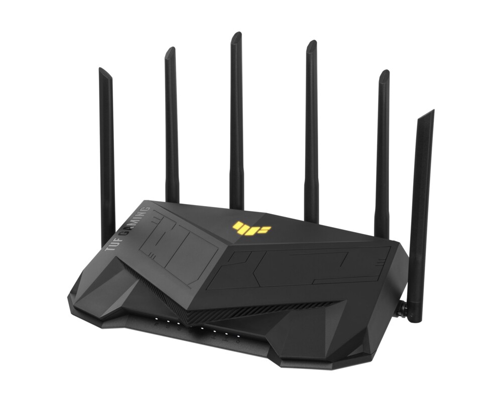 Рутер ASUS TUF-AX5400 3 Рутер ASUS TUF-AX5400 3