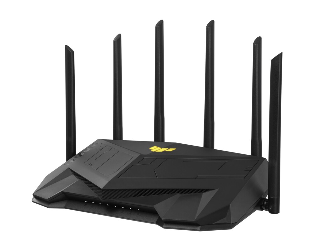 Рутер ASUS TUF-AX5400 7 Рутер ASUS TUF-AX5400 7