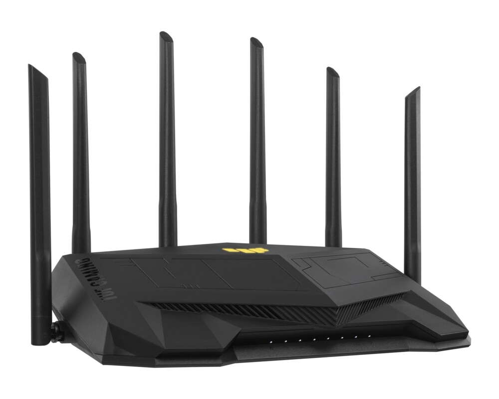 Рутер ASUS TUF-AX5400 5 Рутер ASUS TUF-AX5400 5