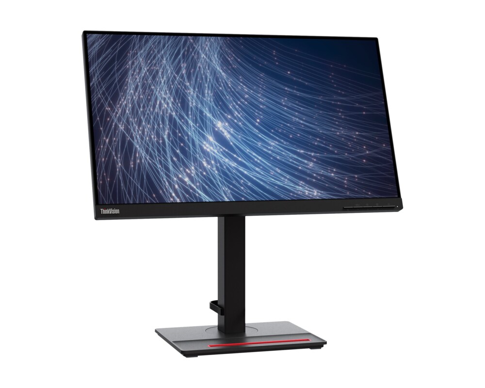 Монитор Lenovo ThinkVision T24m-29  23.8" 12 Монитор Lenovo ThinkVision T24m-29  23.8" 12