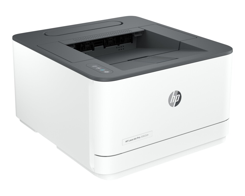 Принтер HP LaserJet Pro 3002dn Printer 5 Принтер HP LaserJet Pro 3002dn Printer 5