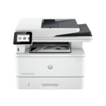 Мултифункционално у-во HP LaserJet Pro MFP 4102dw Printer 4 Мултифункционално у-во HP LaserJet Pro MFP 4102dw Printer 4