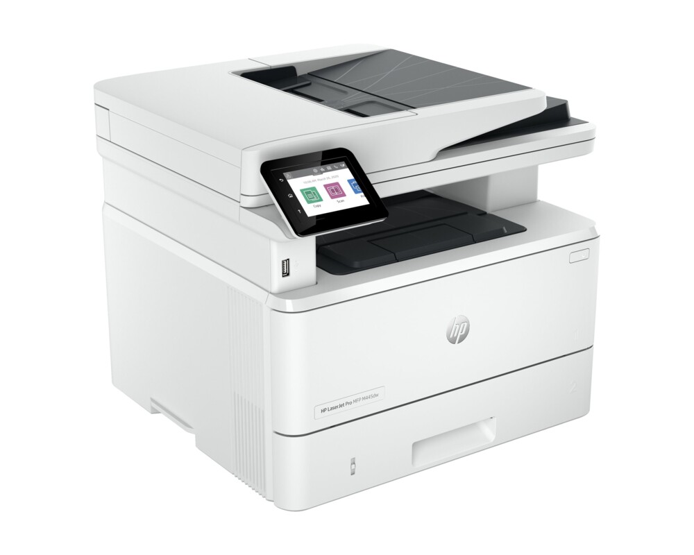 Мултифункционално у-во HP LaserJet Pro MFP 4102dw Printer 12 Мултифункционално у-во HP LaserJet Pro MFP 4102dw Printer 12
