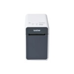 Етикетен принтер Brother TD-2020 Professional label printer 7 Етикетен принтер Brother TD-2020 Professional label printer 7