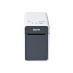 Етикетен принтер Brother TD-2020 Professional label printer 4 Етикетен принтер Brother TD-2020 Professional label printer 4
